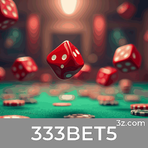 333BET5: O Paraíso dos Jogos Selecionados