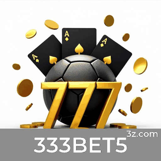 333BET5: O Paraíso dos Jogos Selecionados
