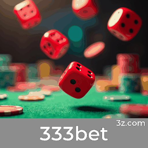 333bet: O Melhor Cassino Online e Plataforma de Apostas