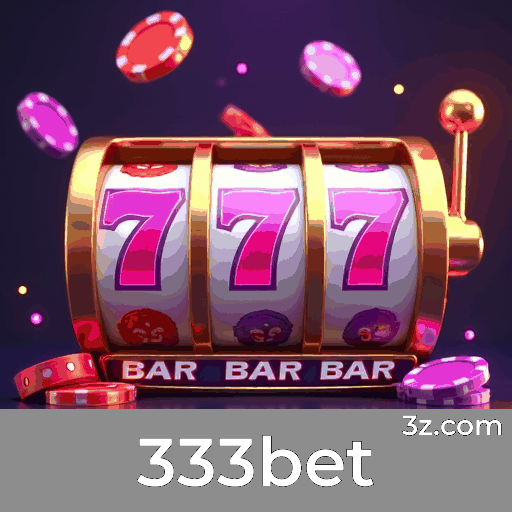 333bet: O Melhor Cassino Online e Plataforma de Apostas
